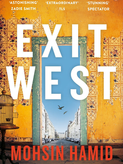 Exit West