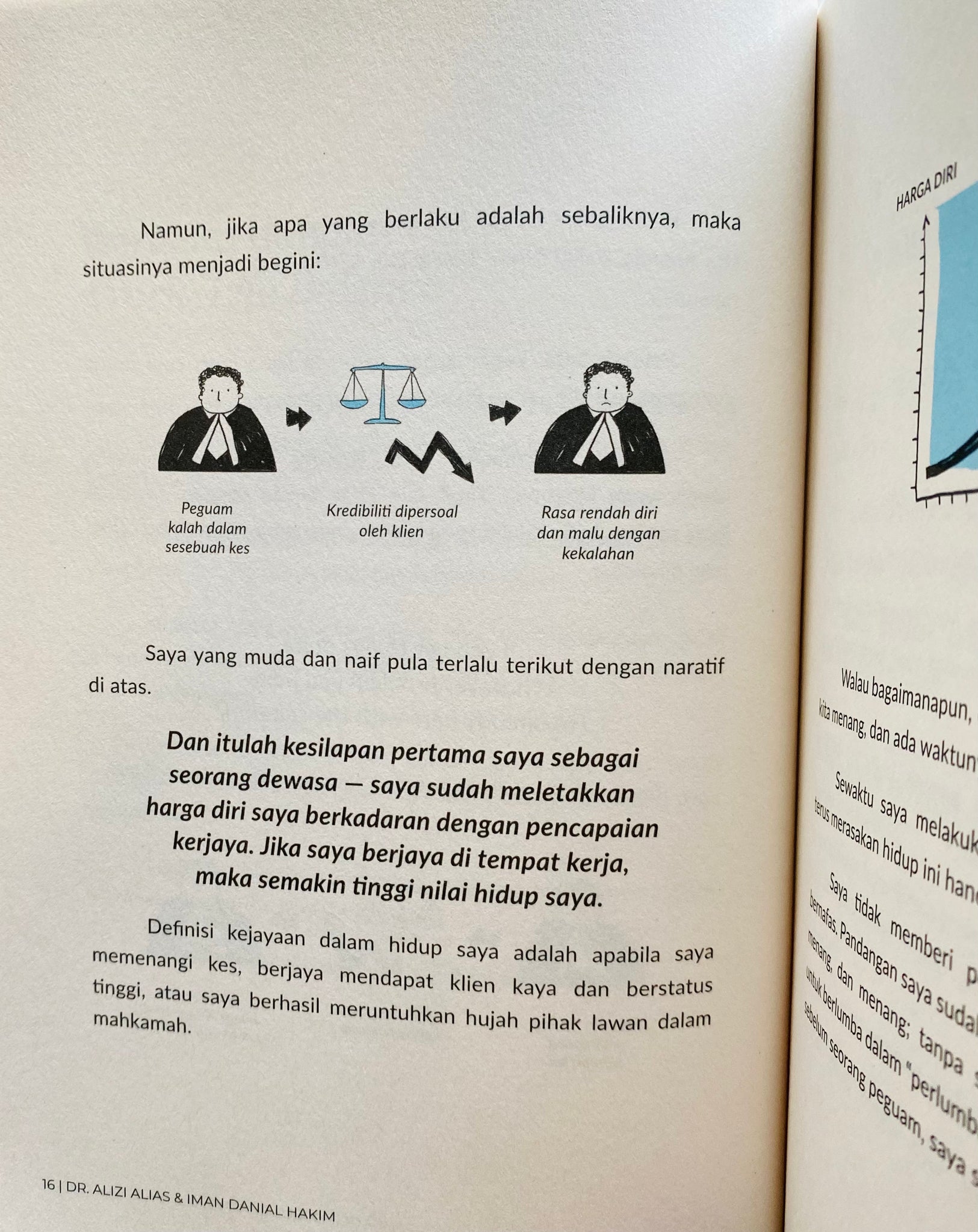 Jangan Ganggu Lepas Waktu Kerja, Boleh?