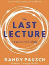 The Last Lecture