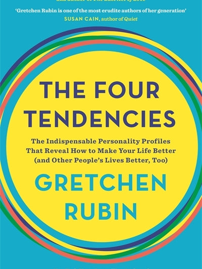 The Four Tendencies