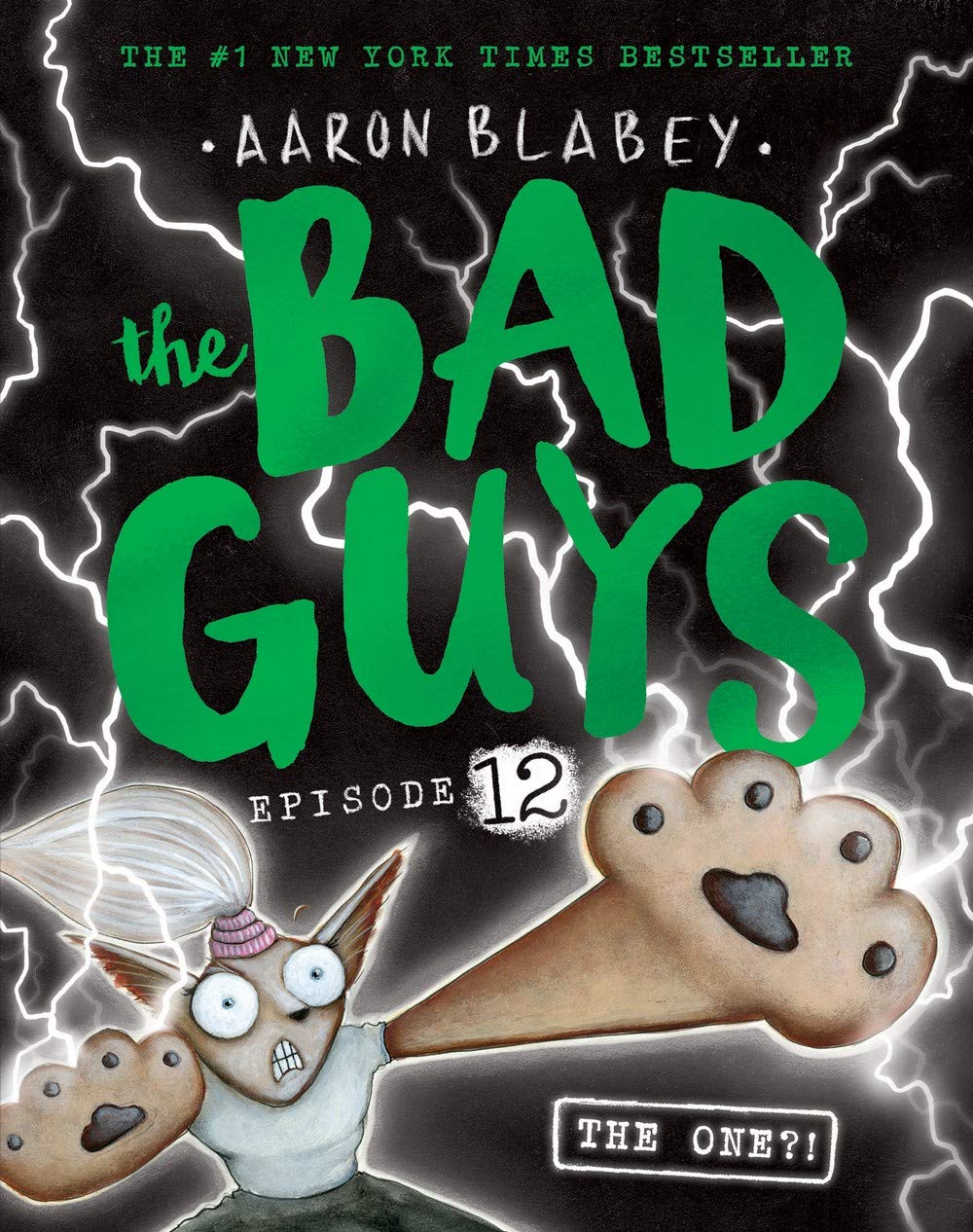 The Bad Guys : The One?