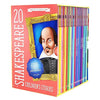 20 Shakespeare Children's Stories: The Complete Collection