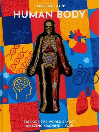 Inside Out : Human Body