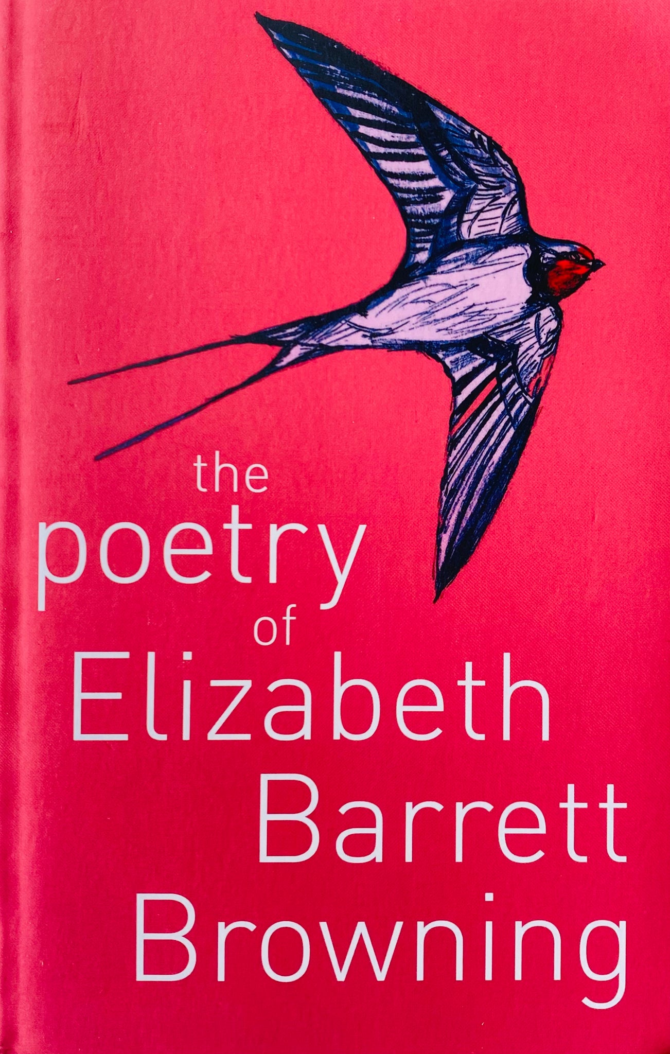 The Poetry of Elizabeth Barrett Browning