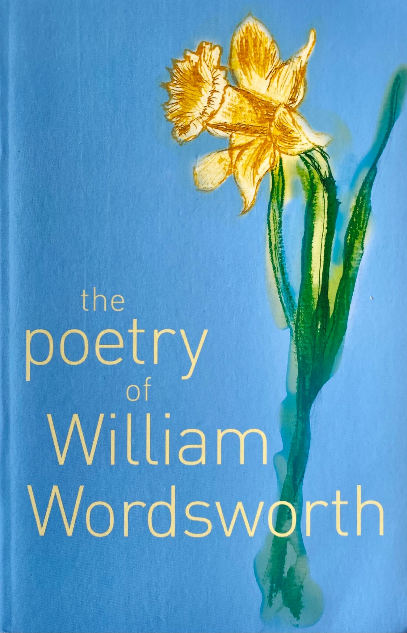 The Poetry of William Wordsworth