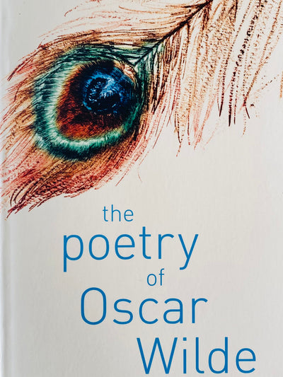 The Poetry of Oscar Wilde