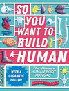 So You Want to Build a Human?