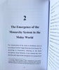 Kingship & Monarchy in the Brunei Sultanate
