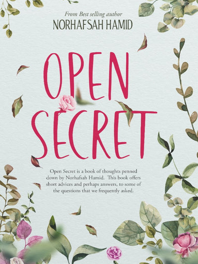 Open Secret