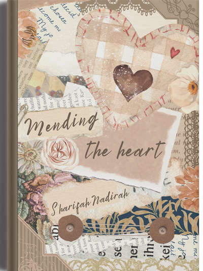 Mending The Heart