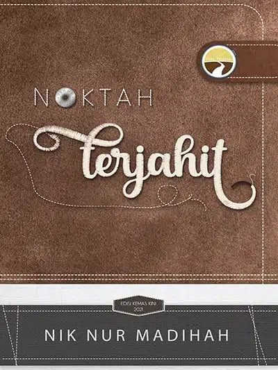 Noktah Terjahit