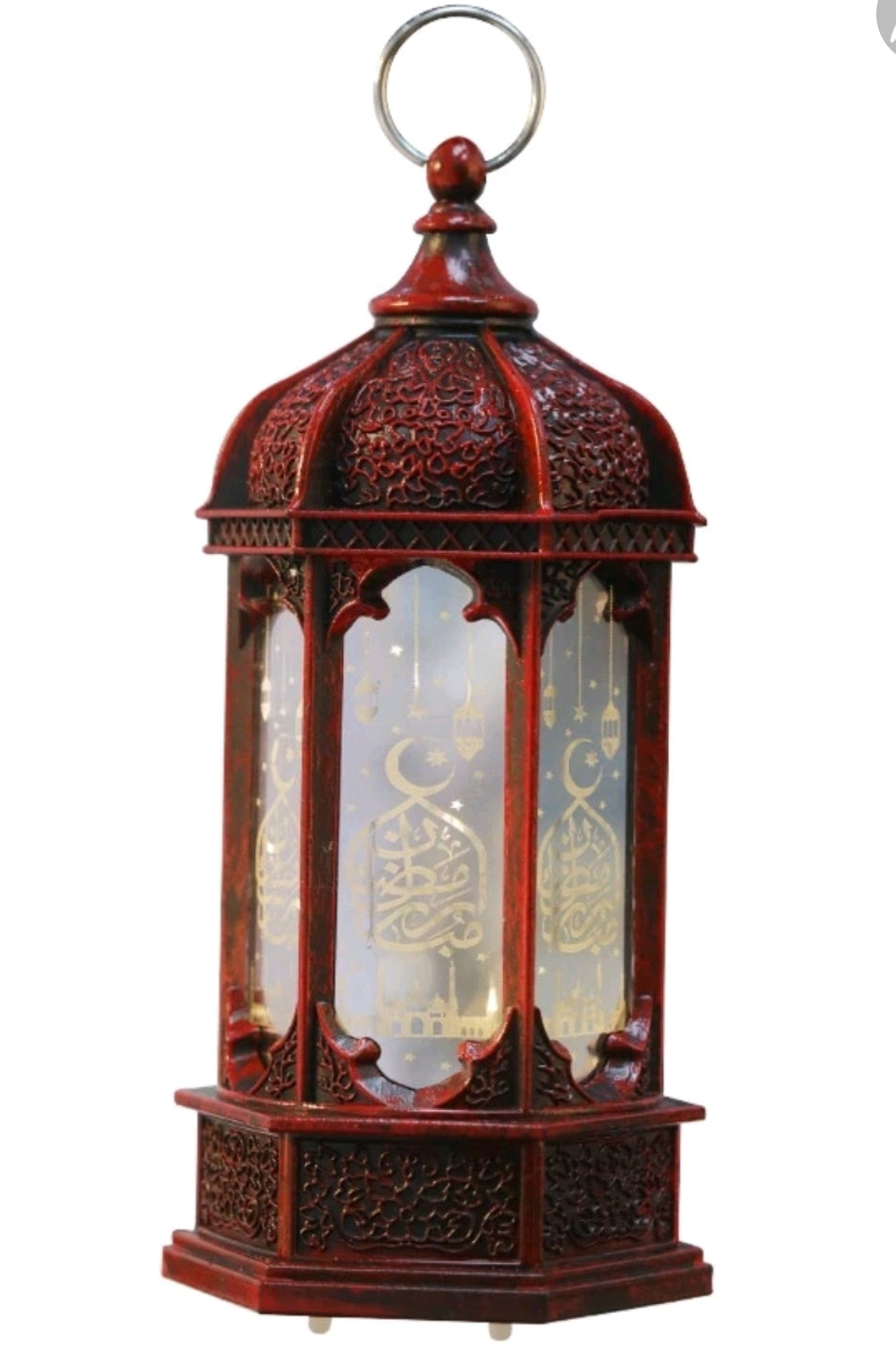 Mini Eid Lantern