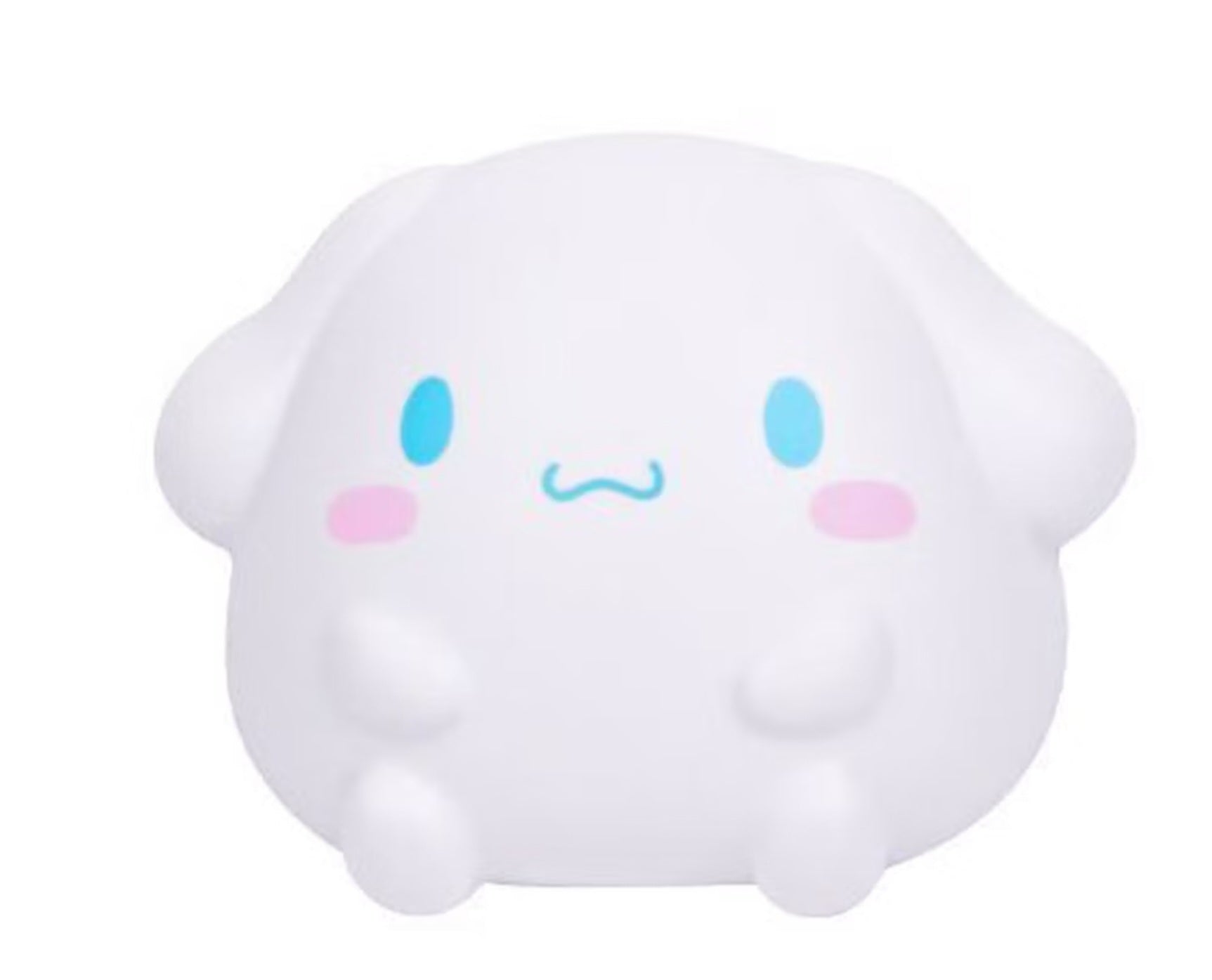 Sanrio Plushie