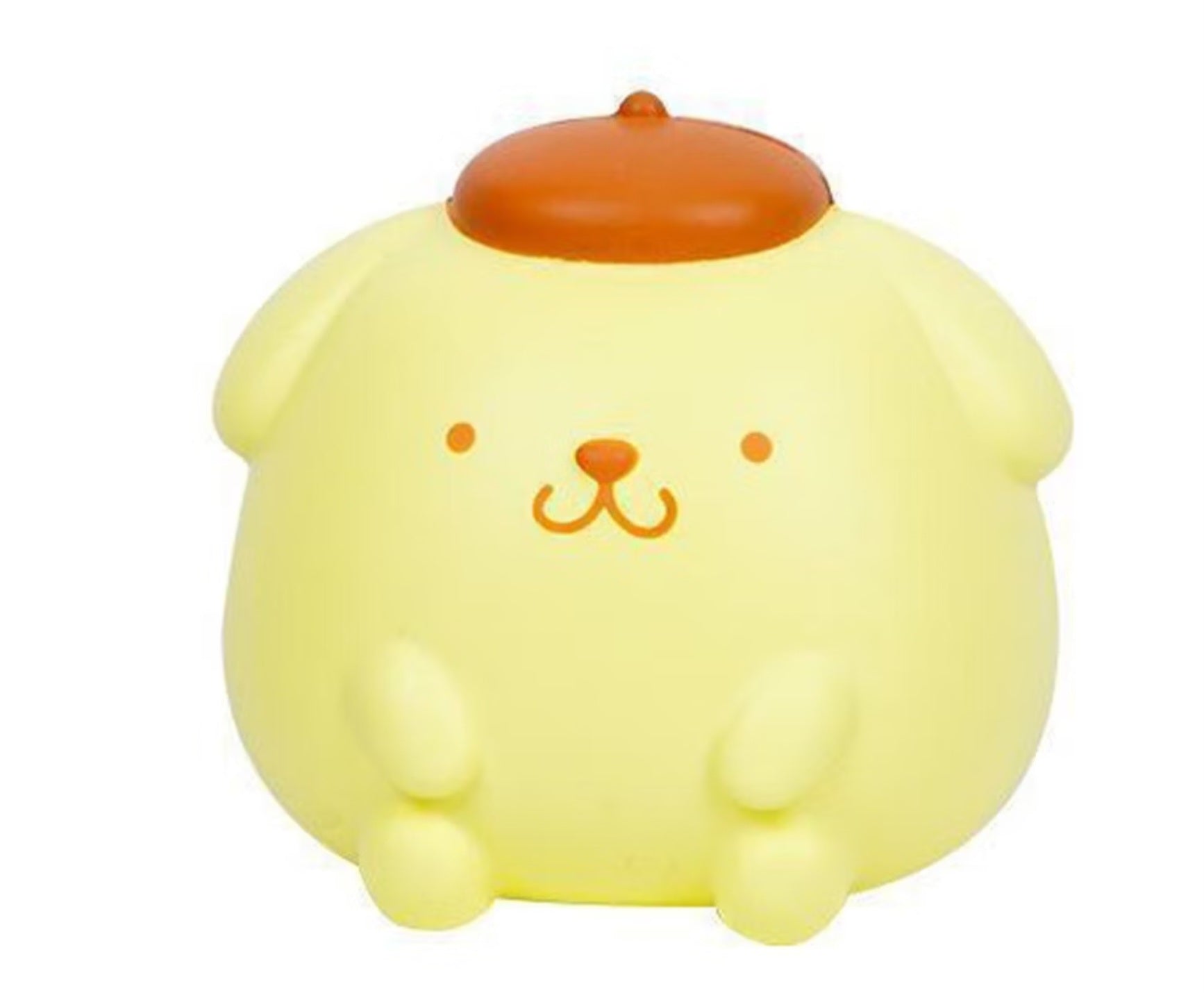 Sanrio Plushie