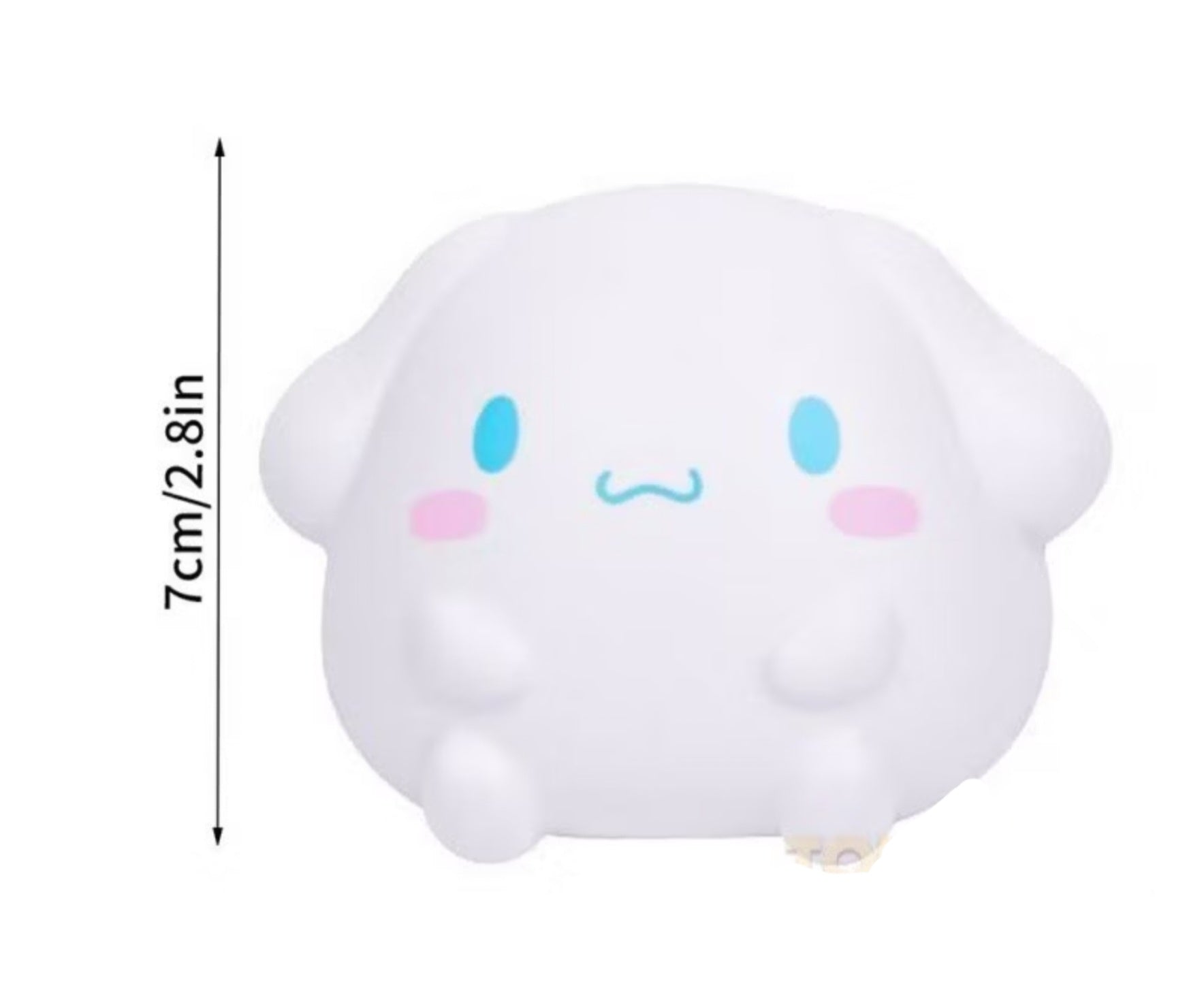 Sanrio Plushie