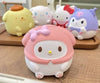 Sanrio Plushie