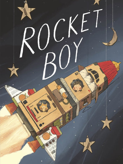 Rocket Boy