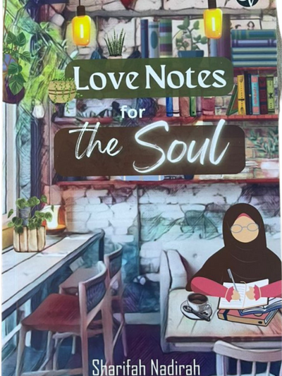 Love Notes For The Soul