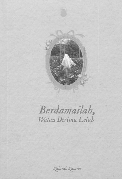 Berdamailah,Walau Dirimu Lelah