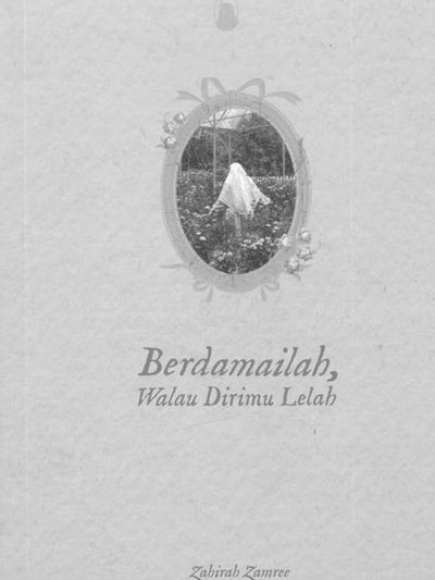 Berdamailah,Walau Dirimu Lelah
