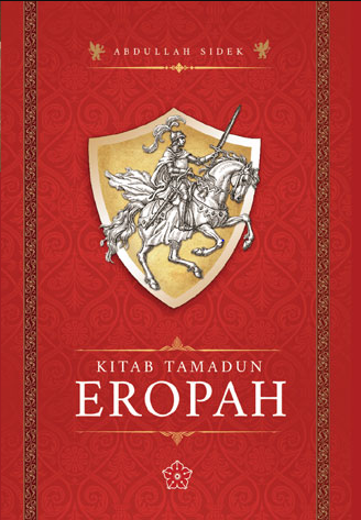 Kitab Tamadun Eropah