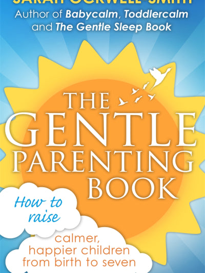 The Gentle Parenting Book