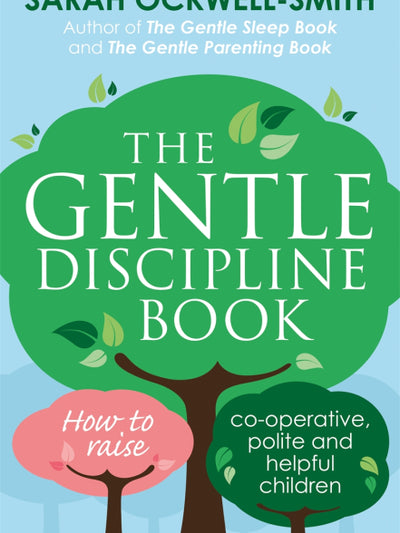The Gentle Discipline Book