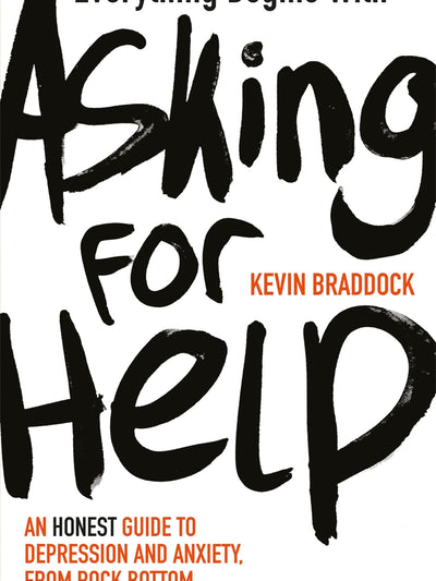 Everything Begins With Asking For Help