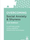 Overcoming Social Anxiety and Shyness