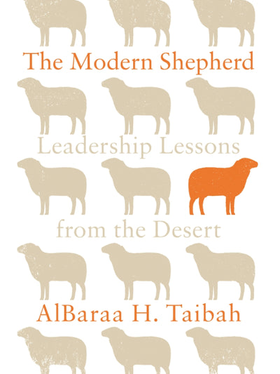 The Modern Shepherd