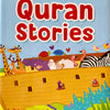 Baby's First Quran Stories