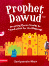 Prophet Dawud