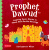 Prophet Dawud