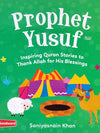 Prophet Yusuf