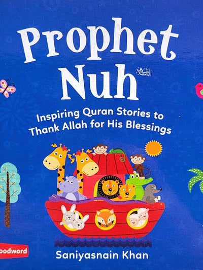 Prophet Nuh
