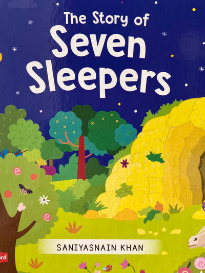 The Story of Seven Sleepers