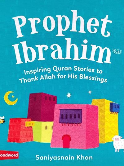 Prophet Ibrahim