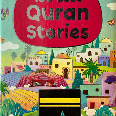 100 Best Quran Stories