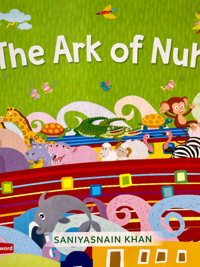 The Ark of Nuh
