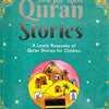 Just for Kids Quran Stories