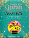 Just for Kids Quran Stories