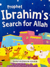 Prophet Ibrahim's Search for Allah
