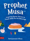 Prophet Musa