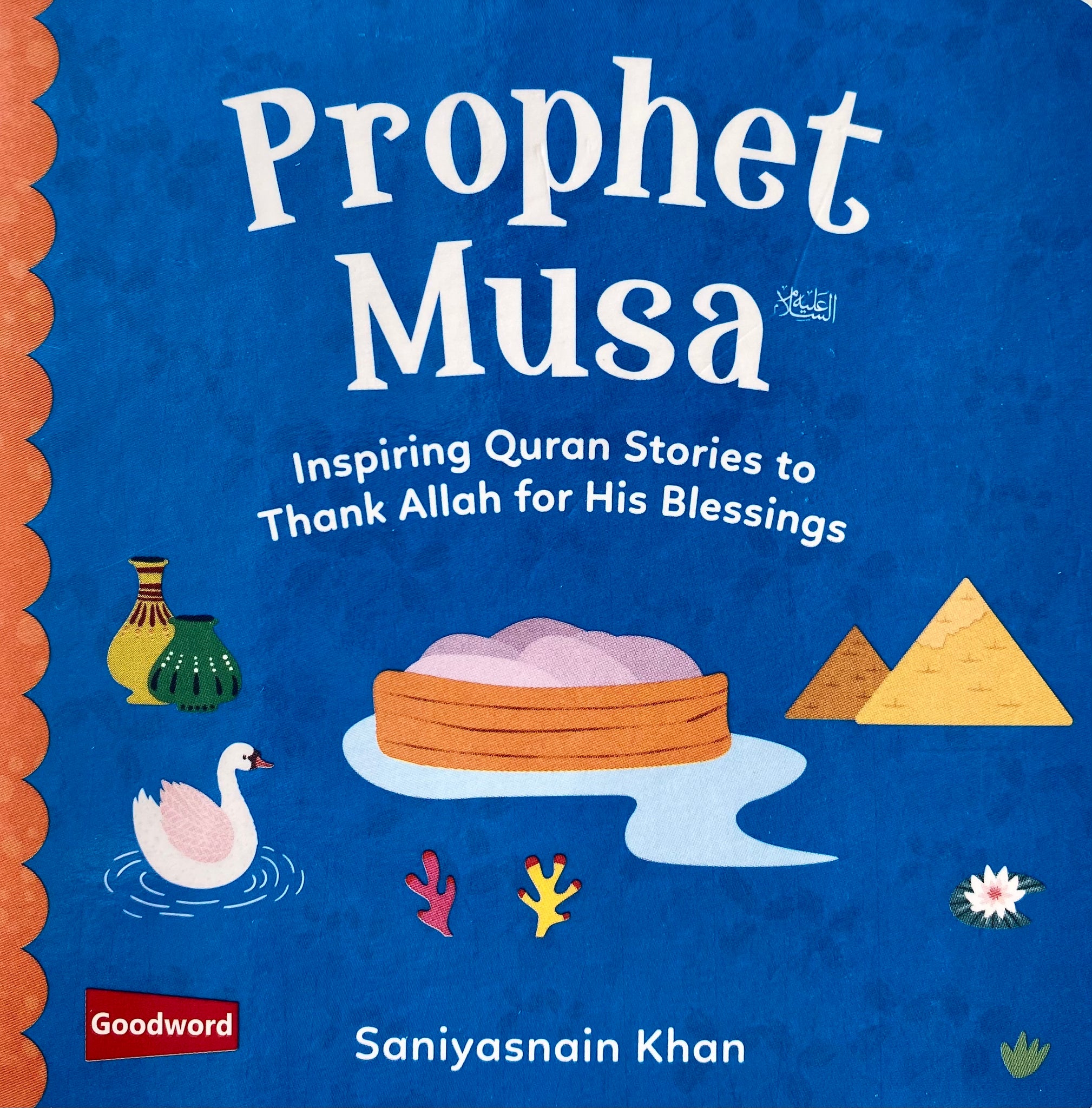 Prophet Musa