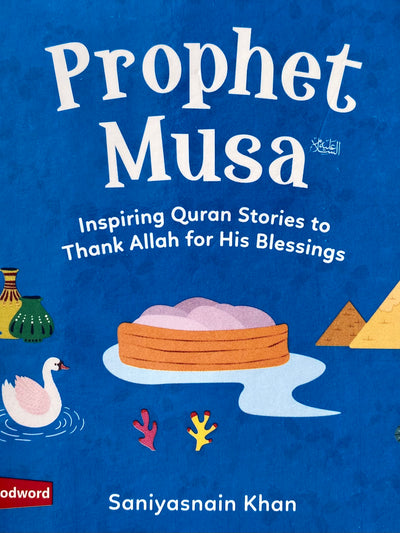 Prophet Musa