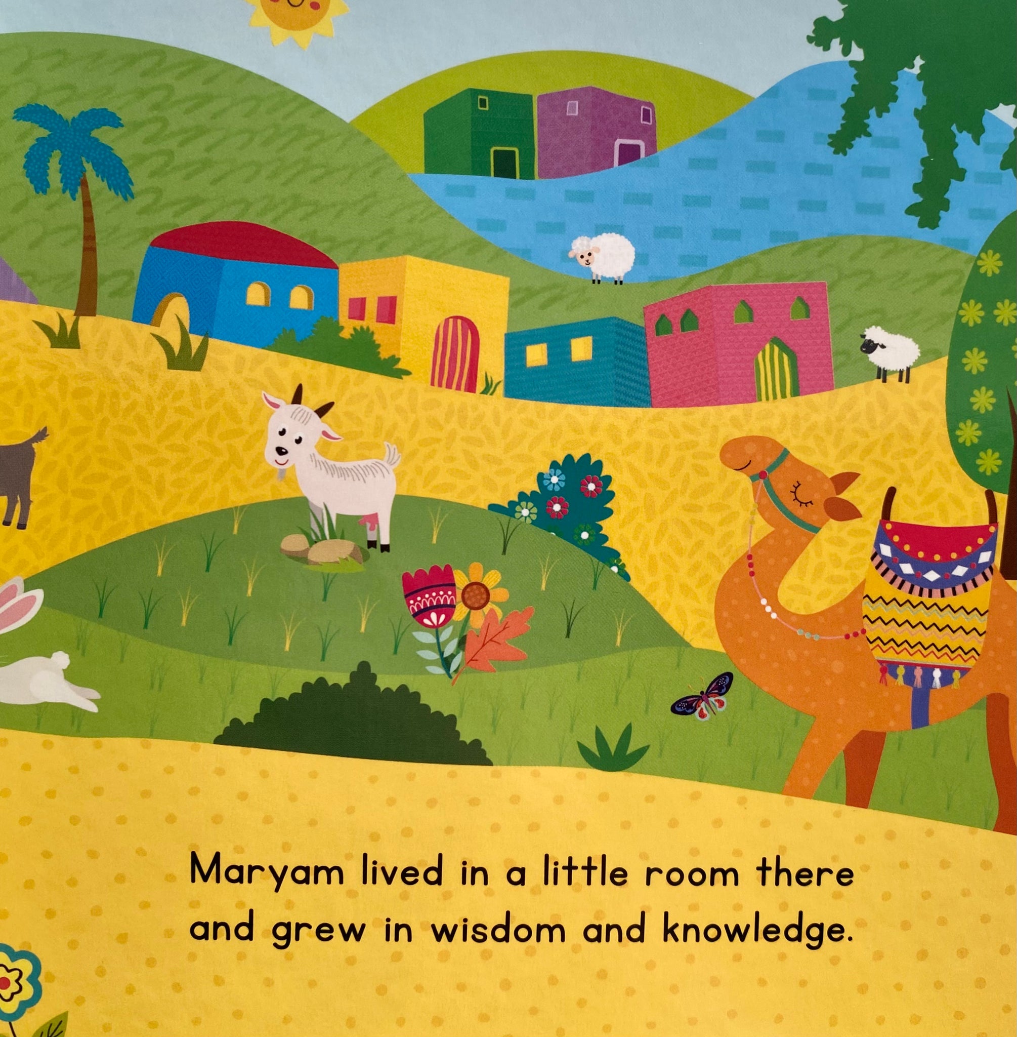 The Story Of Maryam DBookHaus the-story-of-maryam-dbookhaus