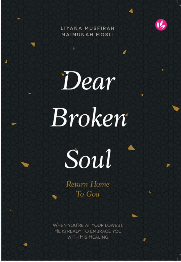 Dear Broken Soul