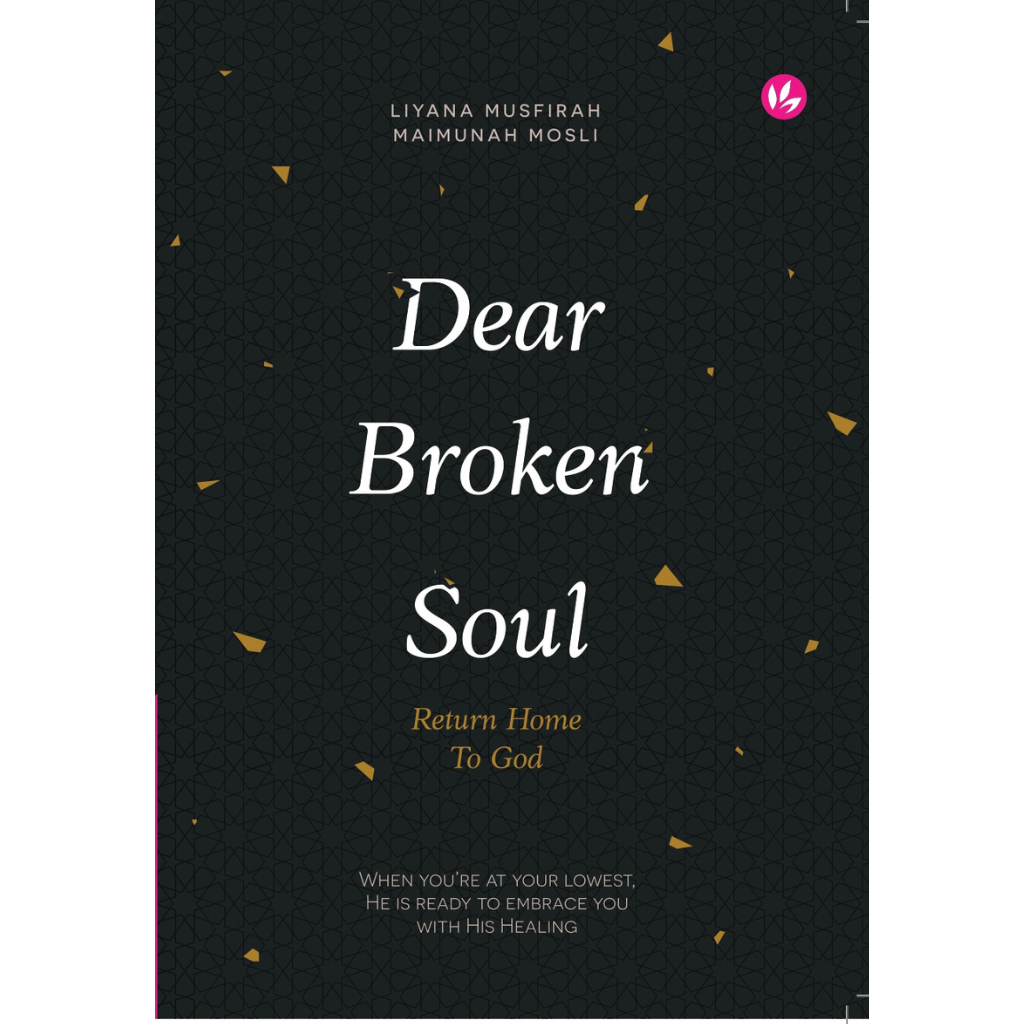 Dear Broken Soul