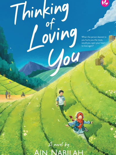 Thinking of Loving You