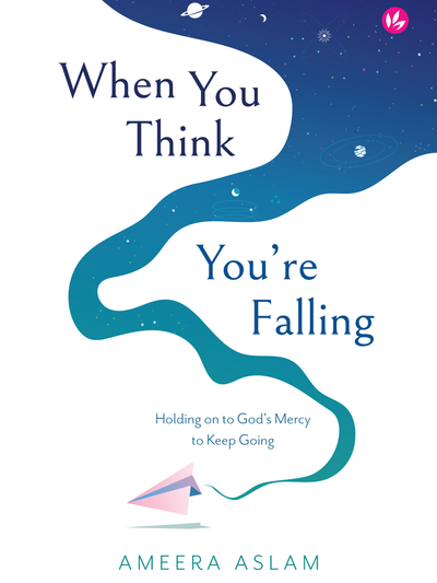 When You Think You're Falling